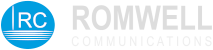 Romwell Logo